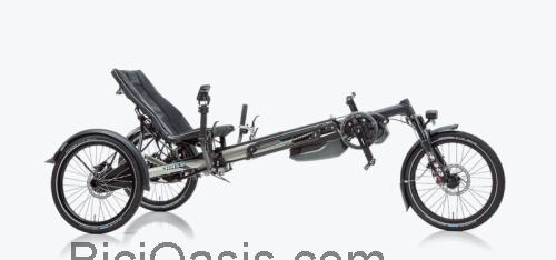Hase Bikes Kettwiesel Evo Steps opinión y ficha técnica